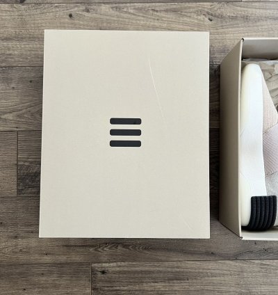 Adidas Fear of God Athletics Trainer Sesame