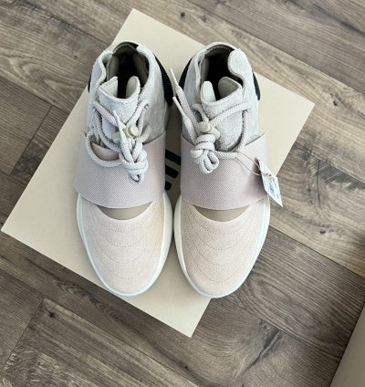 Adidas Fear of God Athletics Trainer Sesame