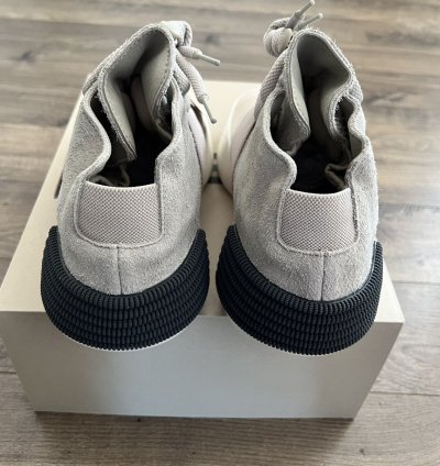 Adidas Fear of God Athletics Trainer Sesame