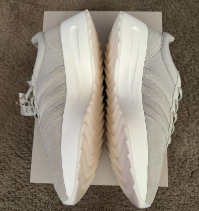 Adidas Fear of God Sesame Runners