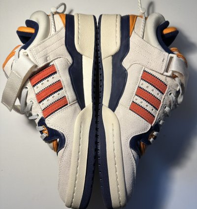 Adidas Forum Bad Bunny Cangrejos
