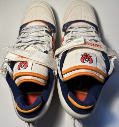 Adidas Forum Bad Bunny Cangrejos