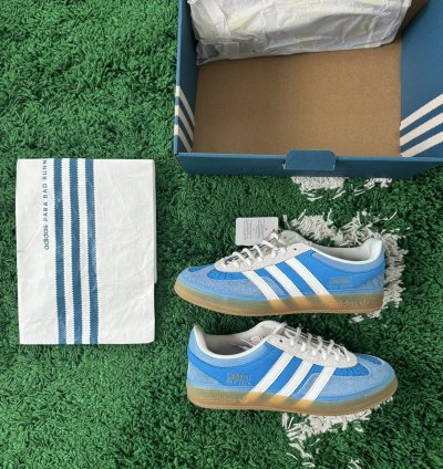 Adidas Gazelle