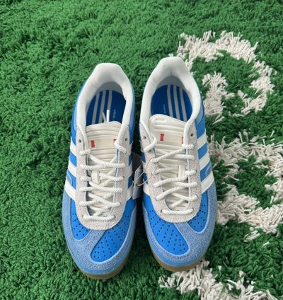 Adidas Gazelle