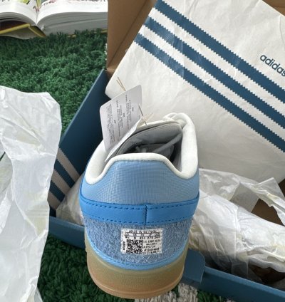 Adidas Gazelle