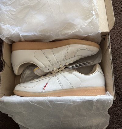 Adidas Hartcopy BW ARMY