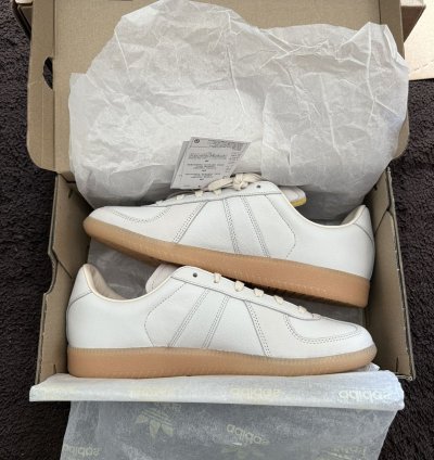 Adidas Hartcopy BW ARMY