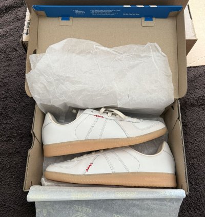 Adidas Hartcopy BW ARMY