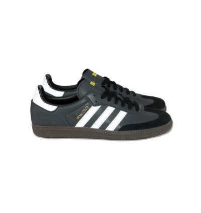 Adidas IRAK Samba black US 10