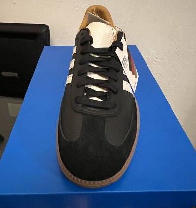Adidas JJJHOUND SAMBA MADE IN GERMANY