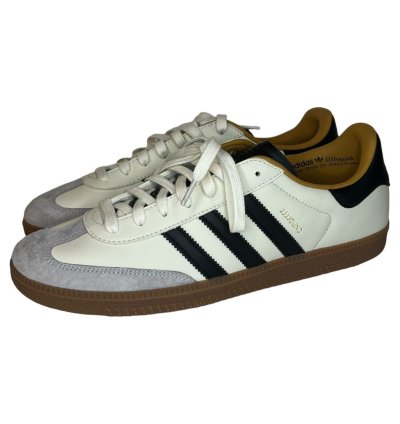 Adidas JJJJound Samba MIG