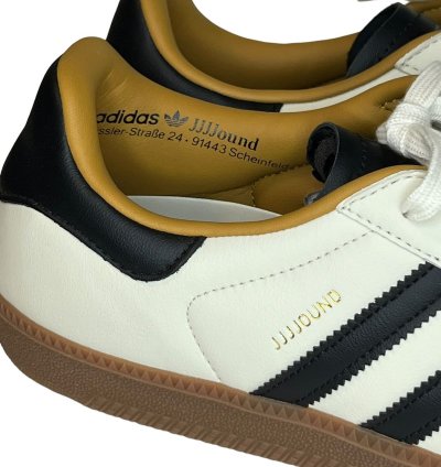 Adidas JJJJound Samba MIG