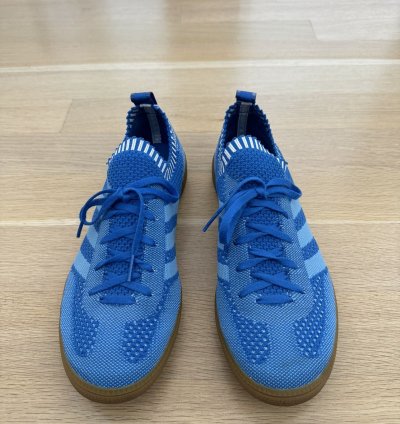 Adidas Originals Very Spezial Primeknit
