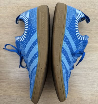 Adidas Originals Very Spezial Primeknit