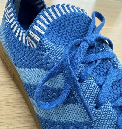 Adidas Originals Very Spezial Primeknit