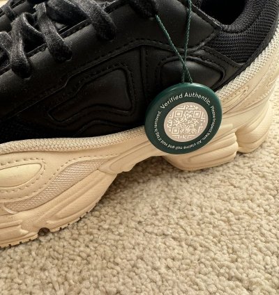 Adidas Ozweego RAF SIMMONS
