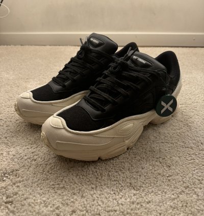 Adidas Ozweego RAF SIMMONS