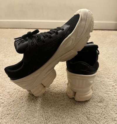 Adidas Ozweego RAF SIMMONS