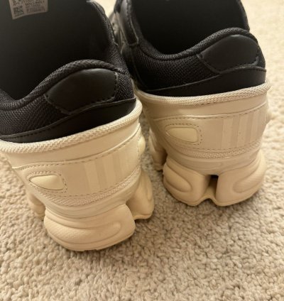 Adidas Ozweego RAF SIMMONS