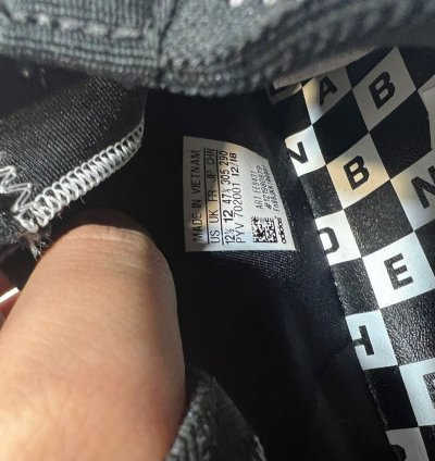adidas POD S3 1 Bape Neighborhood