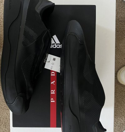 Adidas Prada luna rosa 21