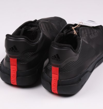 Adidas Prada Luna Rossa 21 Core Black Sneakers