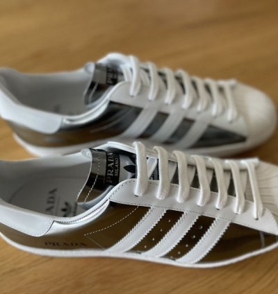 Adidas Prada Superstar