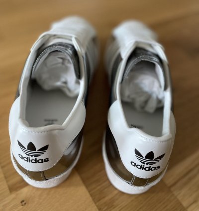 Adidas Prada Superstar