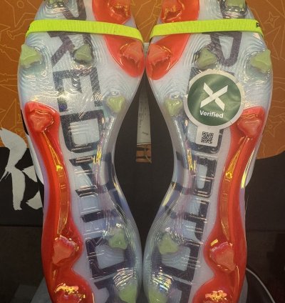 Adidas Predator Elite Foldover Tongue Solar Energy Pack