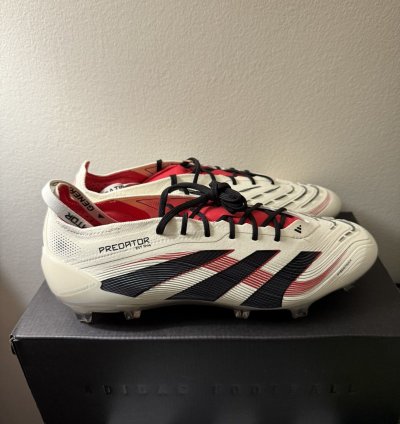 Adidas Predator Elite FT FG