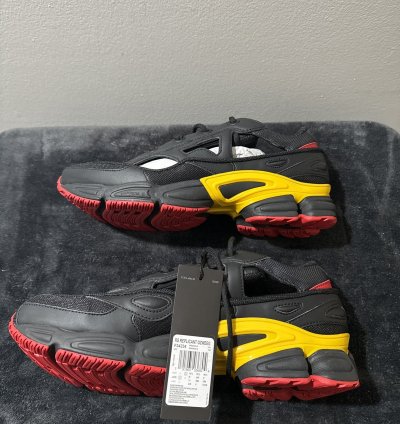 Adidas Raf Simmons RSnt Ozweego