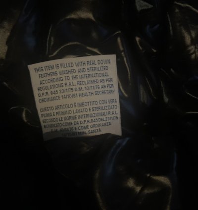 Pharrell Moncler Jacket