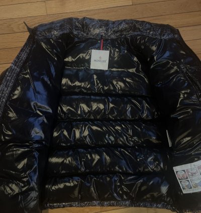 Pharrell Moncler Jacket