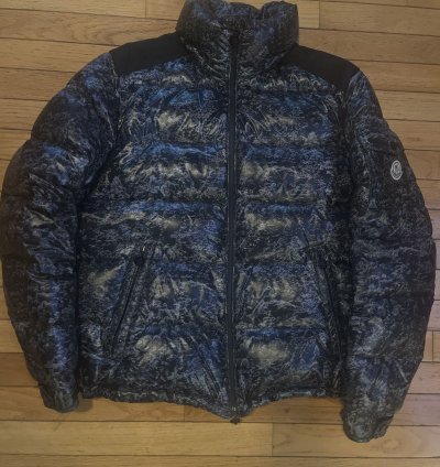 Pharrell Moncler Jacket