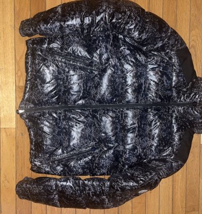 Pharrell Moncler Jacket