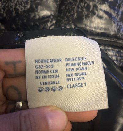 Pharrell Moncler Jacket