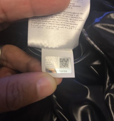Pharrell Moncler Jacket