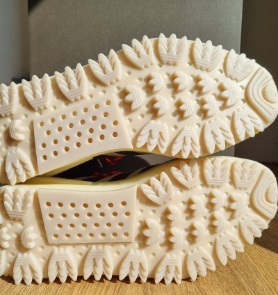 Adidas Rimowa NMD S1 Made In Germany Tech Beige