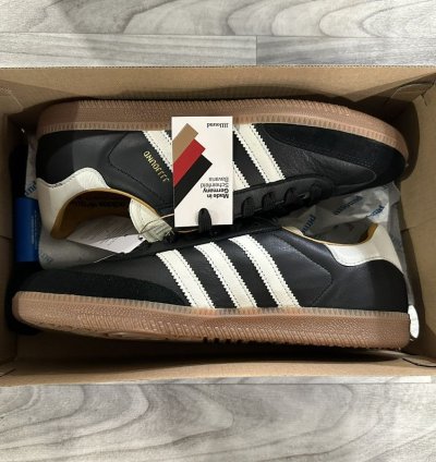 ADIDAS SAMBA JJJJBOUND