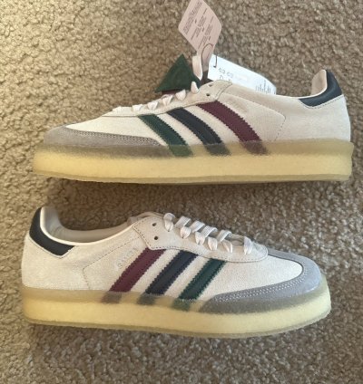 Adidas Samba Kithmas