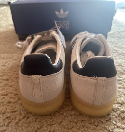 Adidas Samba Kithmas