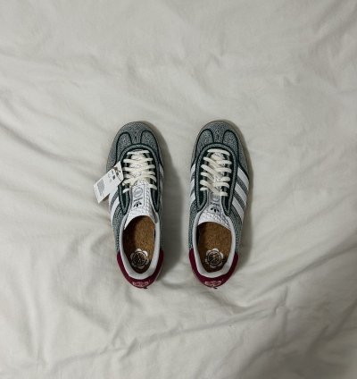 Adidas Sean Wotherspoon Gazelle
