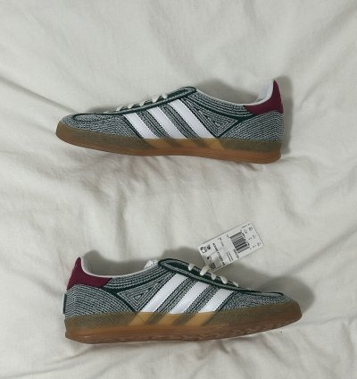 Adidas Sean Wotherspoon Gazelle