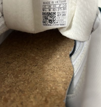 Adidas Sean Wotherspoon Gazelle