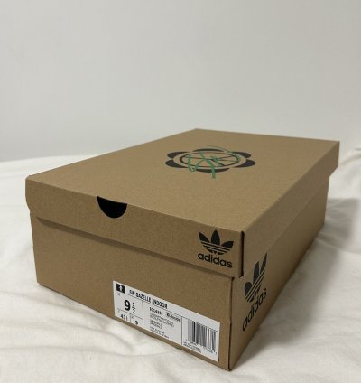 Adidas Sean Wotherspoon Gazelle