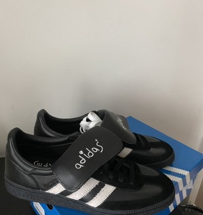ADIDAS SHUKYU -WAX Handball Spezial