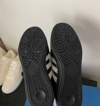 ADIDAS SHUKYU -WAX Handball Spezial