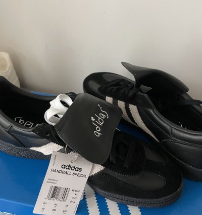 ADIDAS SHUKYU -WAX Handball Spezial