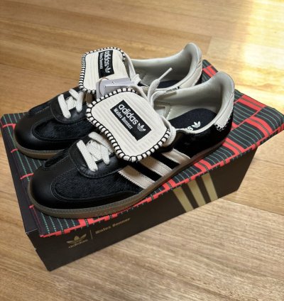 Adidas Wales Bonner