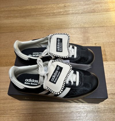 Adidas Wales Bonner